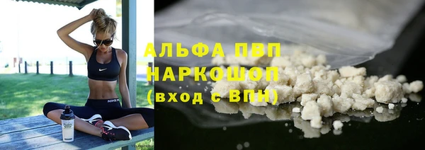 твердый Алексин